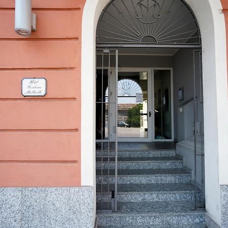 Bnbook Residence Matteotti Novara Exterior foto